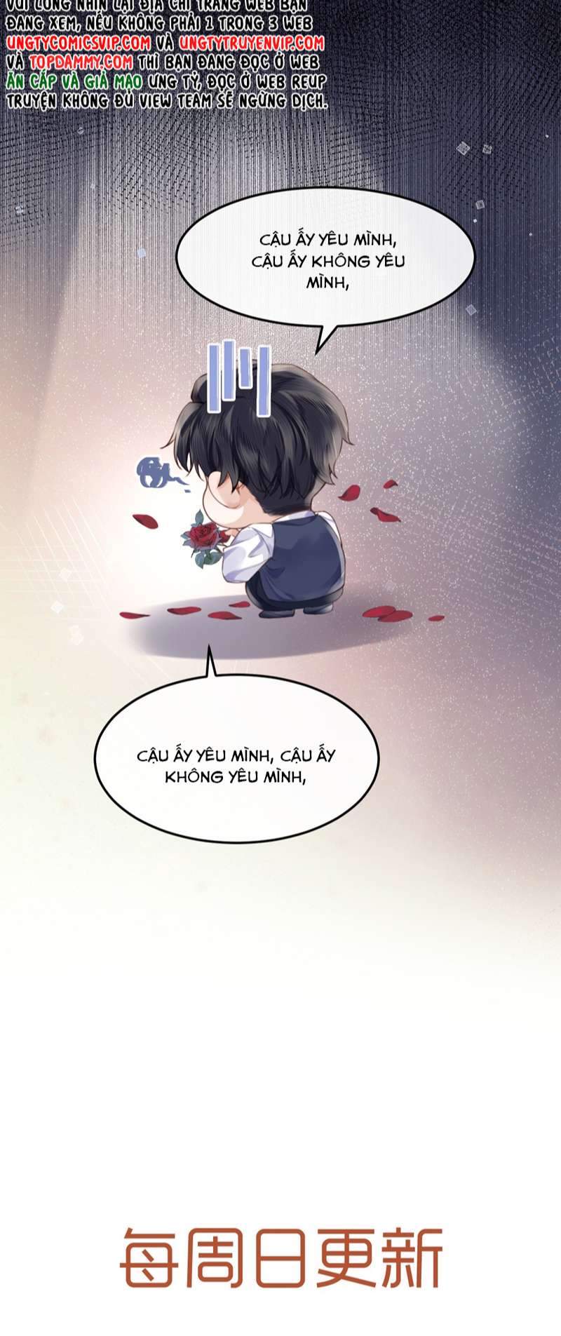 Tổng Tài Định Chế Tư Nhân Chapter 63 - Next Chapter 64