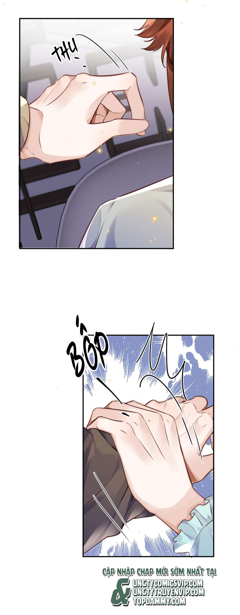 Tổng Tài Định Chế Tư Nhân Chapter 63 - Next Chapter 64