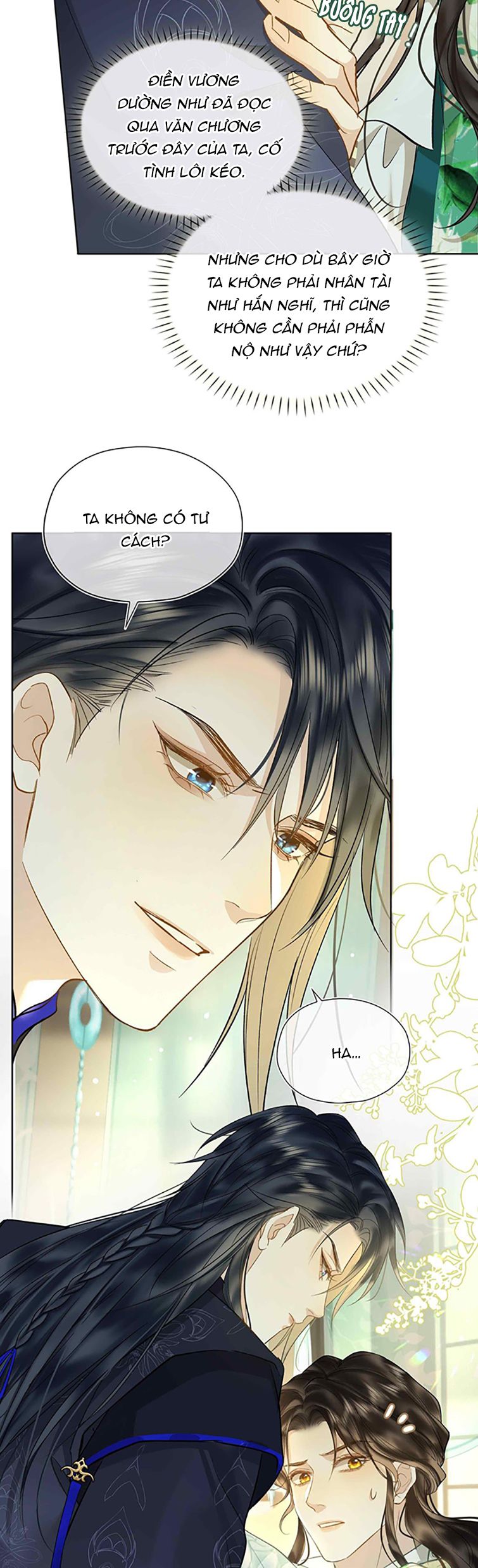 Tham Hoan Chapter 2 - Next Chapter 3