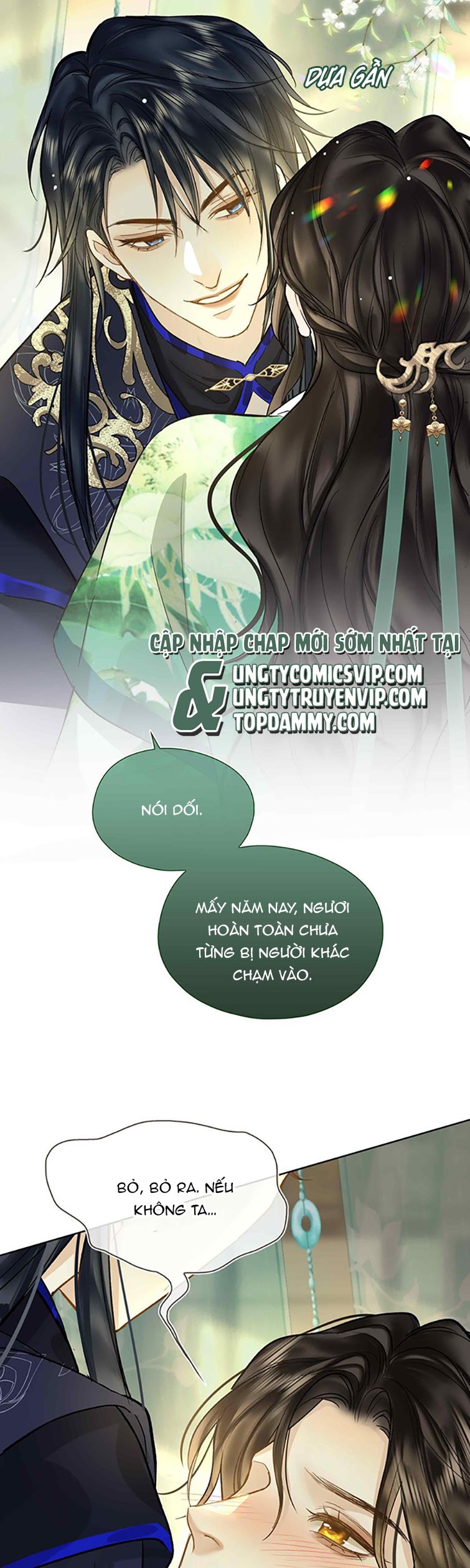 Tham Hoan Chapter 2 - Next Chapter 3