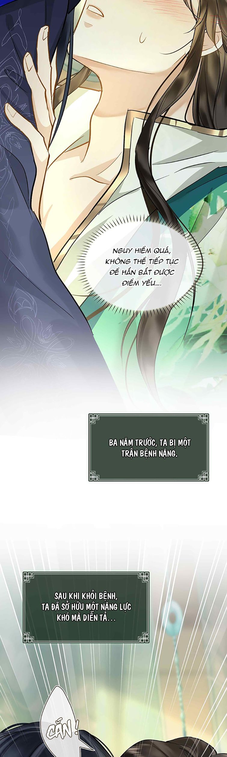 Tham Hoan Chapter 2 - Next Chapter 3