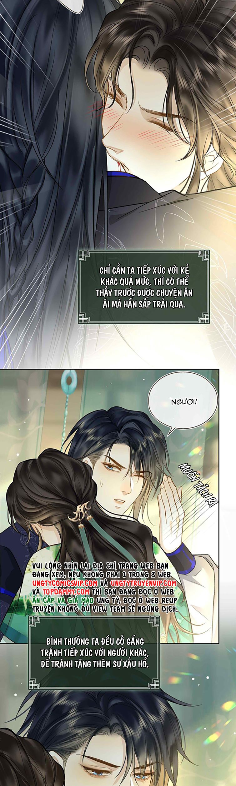 Tham Hoan Chapter 2 - Next Chapter 3