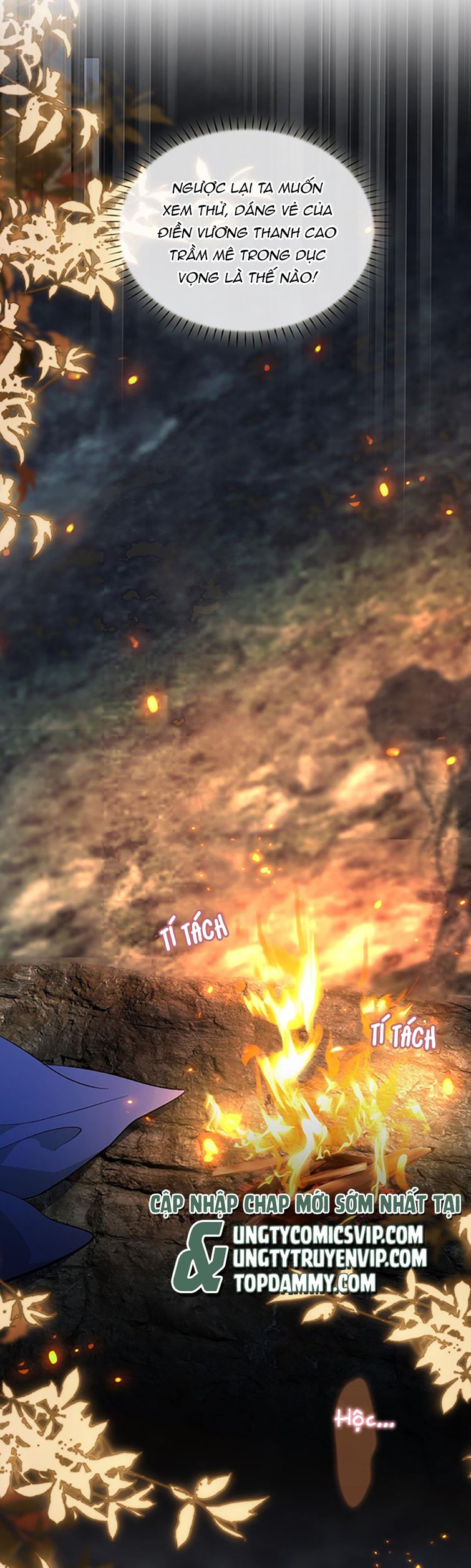 Tham Hoan Chapter 2 - Next Chapter 3