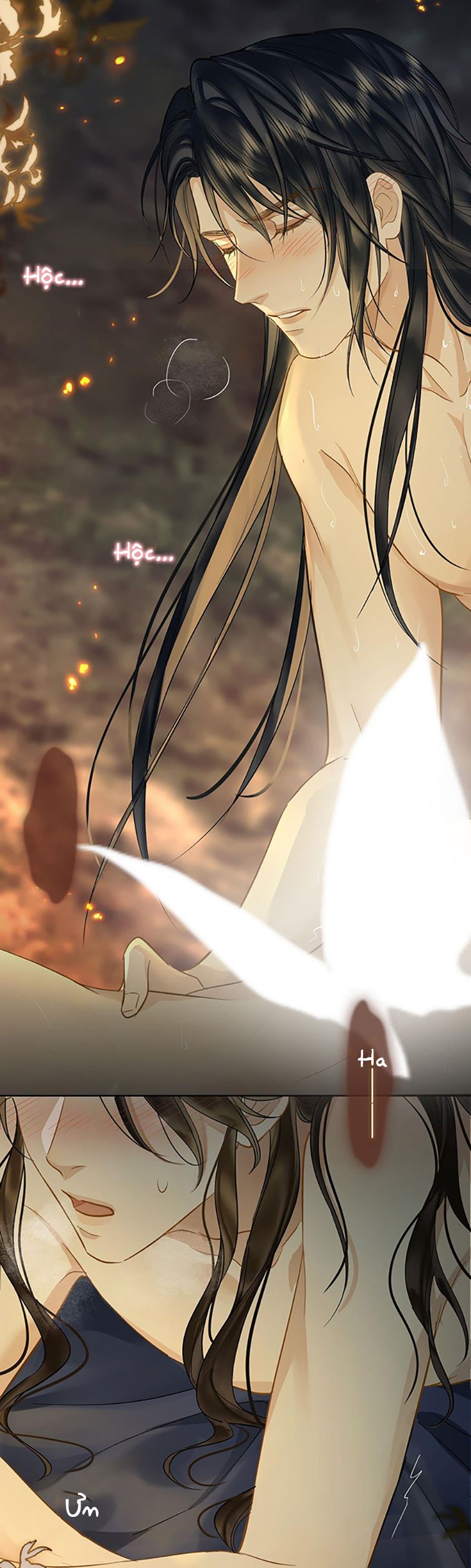 Tham Hoan Chapter 2 - Next Chapter 3