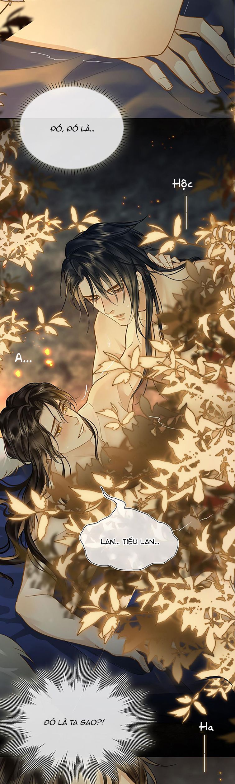 Tham Hoan Chapter 2 - Next Chapter 3