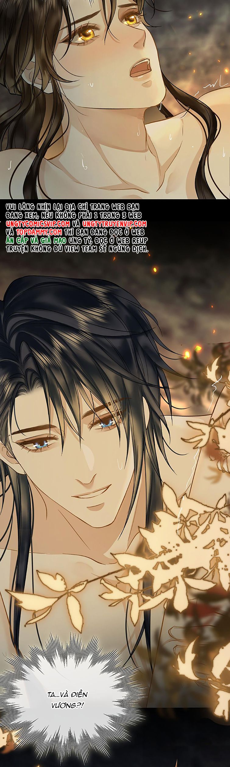 Tham Hoan Chapter 2 - Next Chapter 3