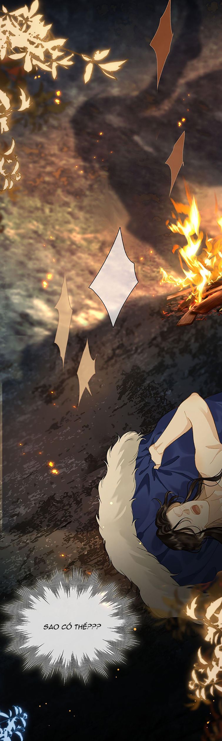 Tham Hoan Chapter 2 - Next Chapter 3