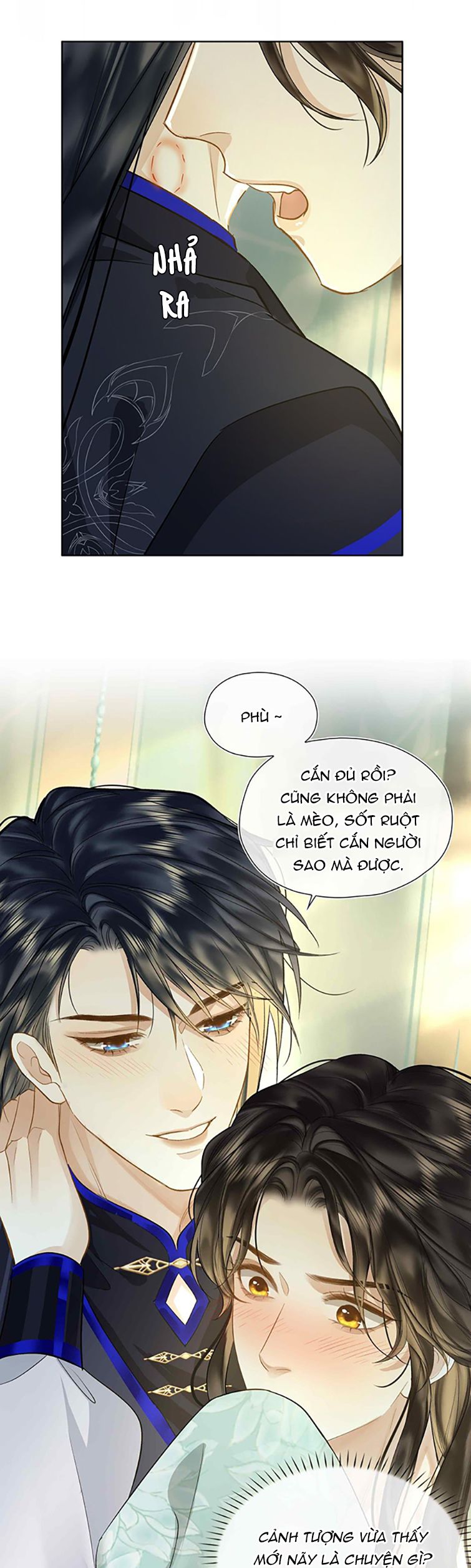 Tham Hoan Chapter 2 - Next Chapter 3