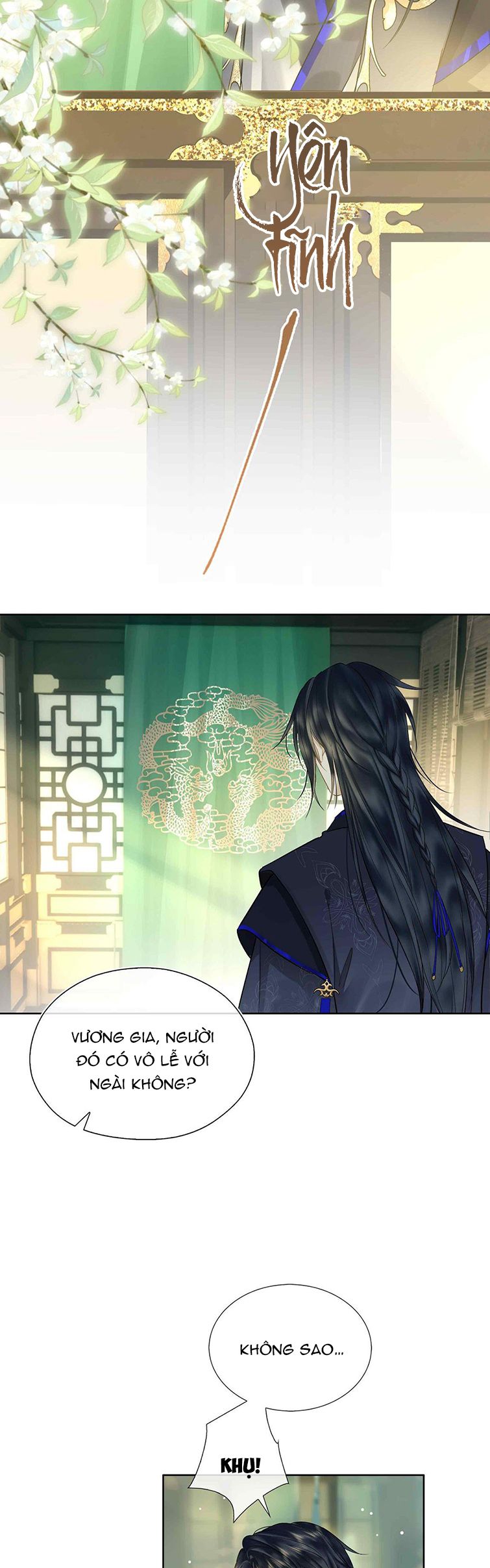 Tham Hoan Chapter 2 - Next Chapter 3