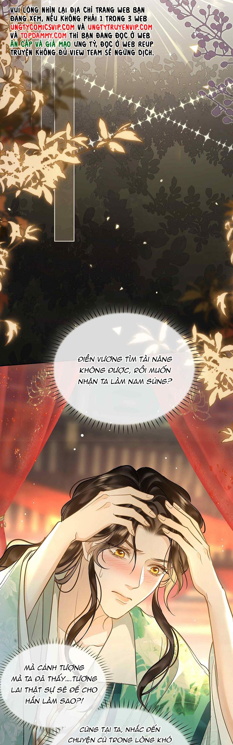 Tham Hoan Chapter 2 - Next Chapter 3