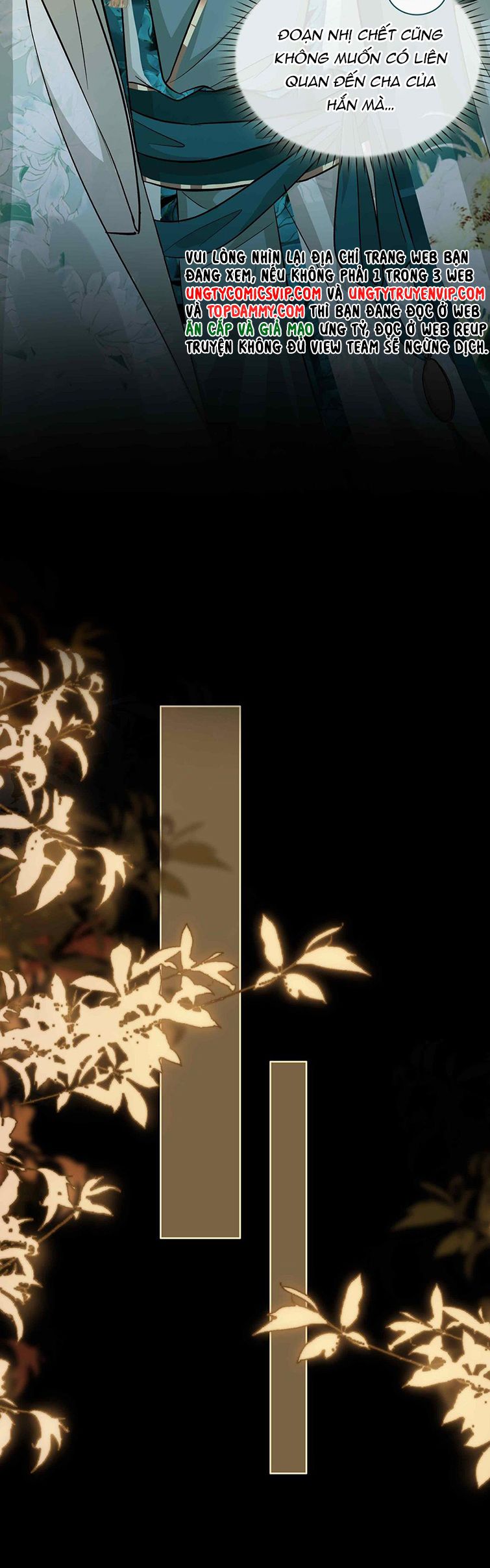 Tham Hoan Chapter 2 - Next Chapter 3