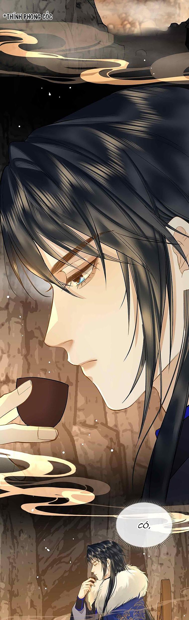 Tham Hoan Chapter 2 - Next Chapter 3