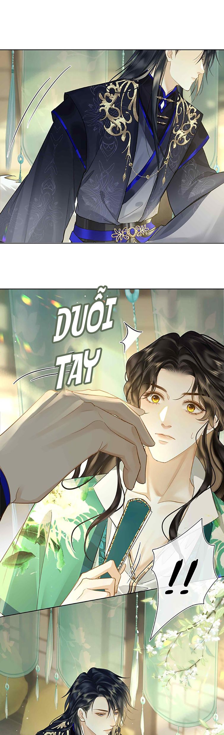 Tham Hoan Chapter 2 - Next Chapter 3