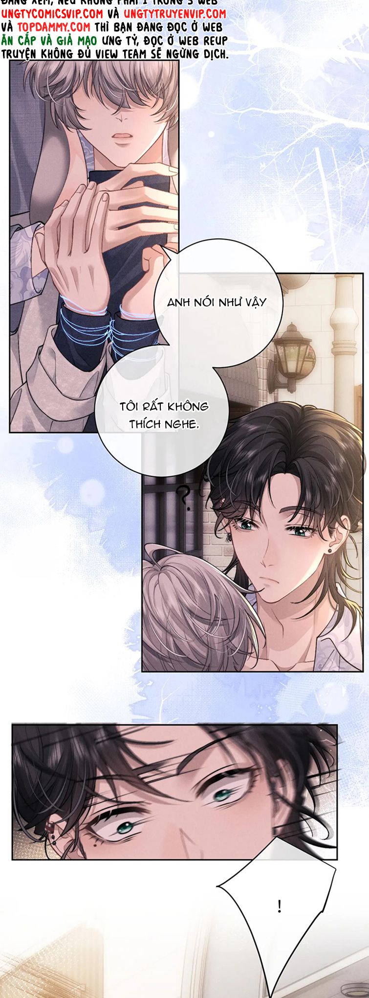 Chấp Sự Thỏ Cụp Tai Chapter 59 - Trang 4