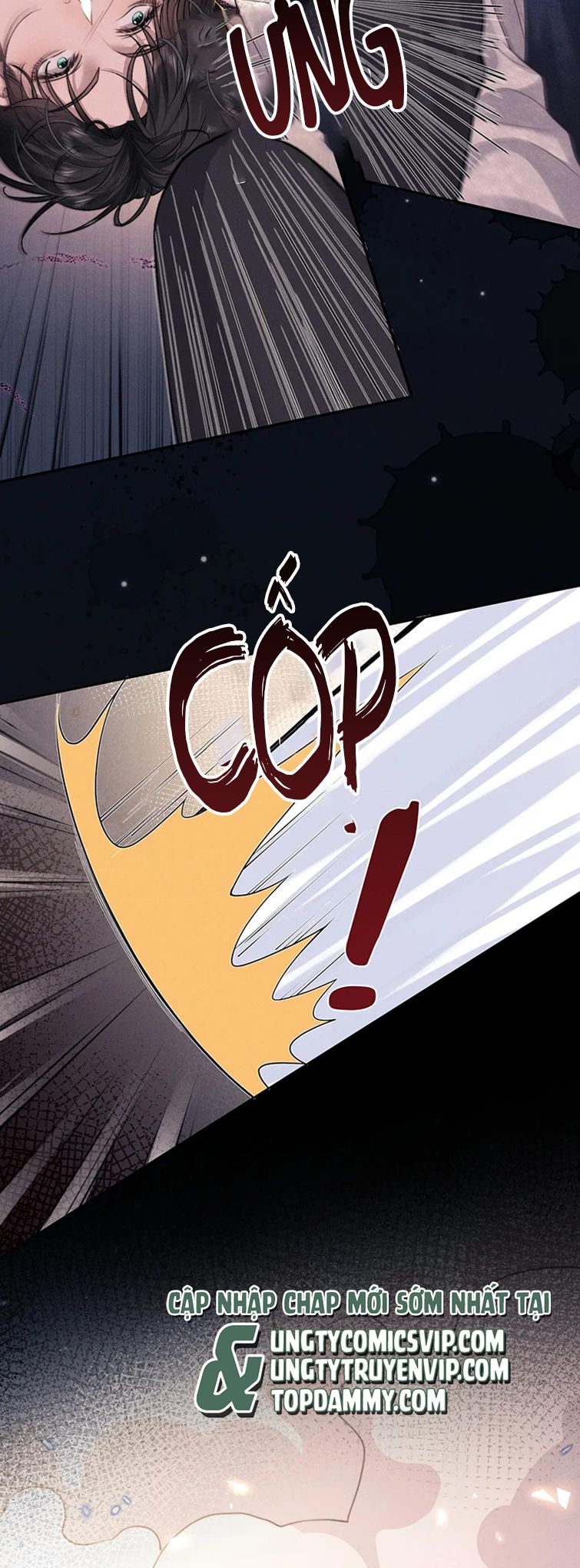 Chấp Sự Thỏ Cụp Tai Chapter 59 - Trang 4