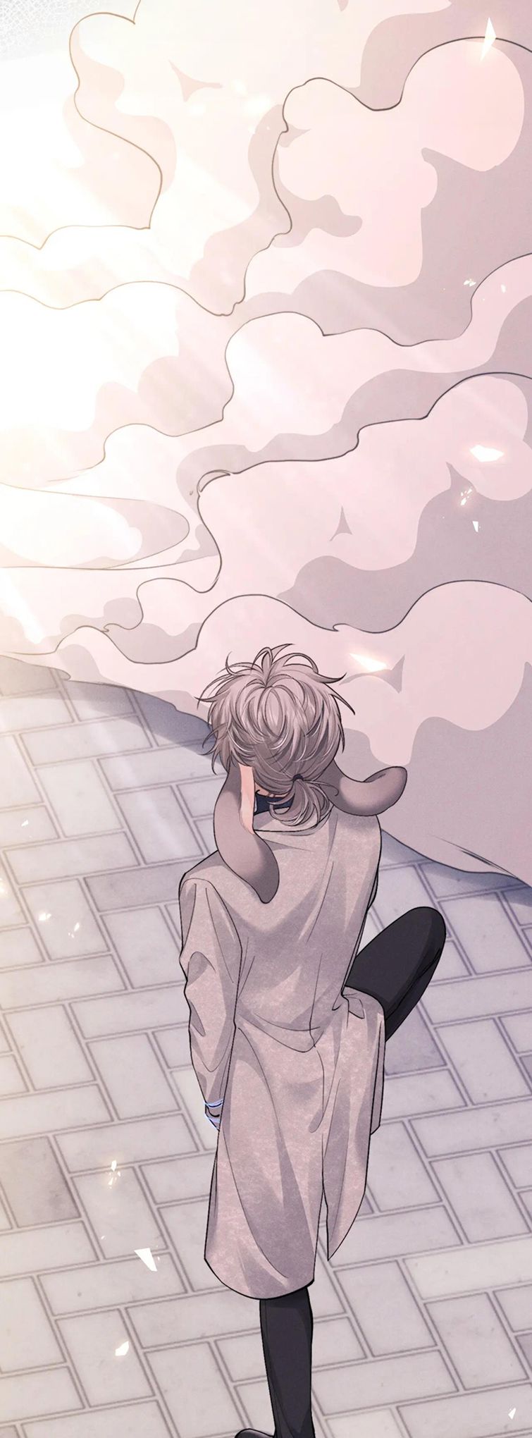 Chấp Sự Thỏ Cụp Tai Chapter 59 - Trang 4