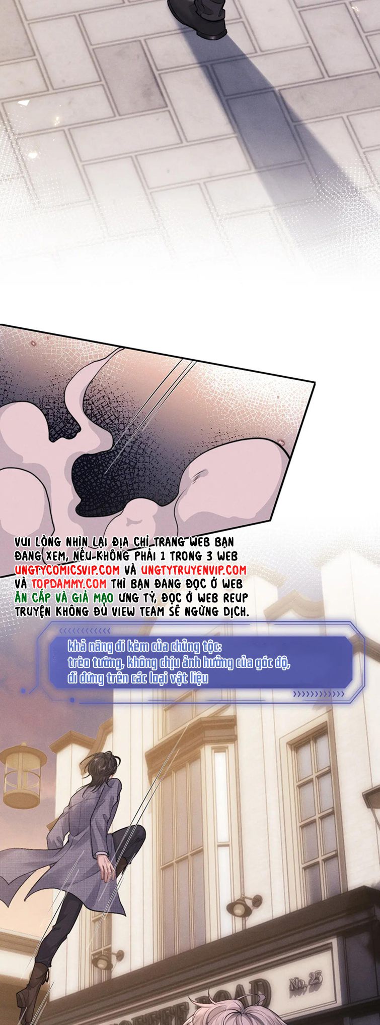 Chấp Sự Thỏ Cụp Tai Chapter 59 - Trang 4