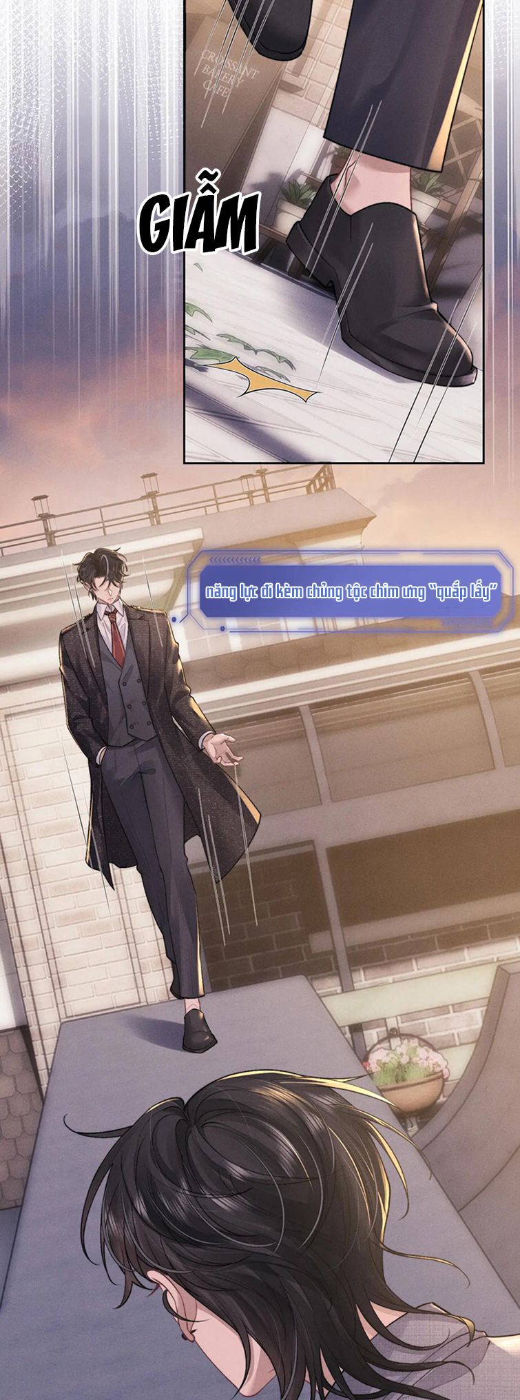 Chấp Sự Thỏ Cụp Tai Chapter 59 - Trang 4