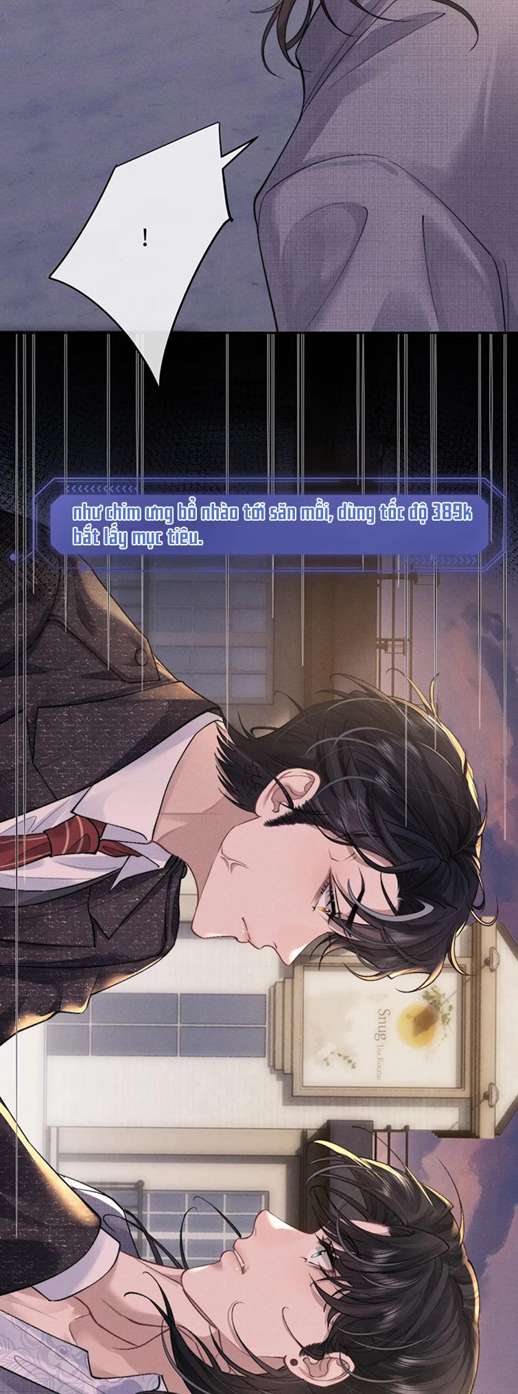 Chấp Sự Thỏ Cụp Tai Chapter 59 - Trang 4