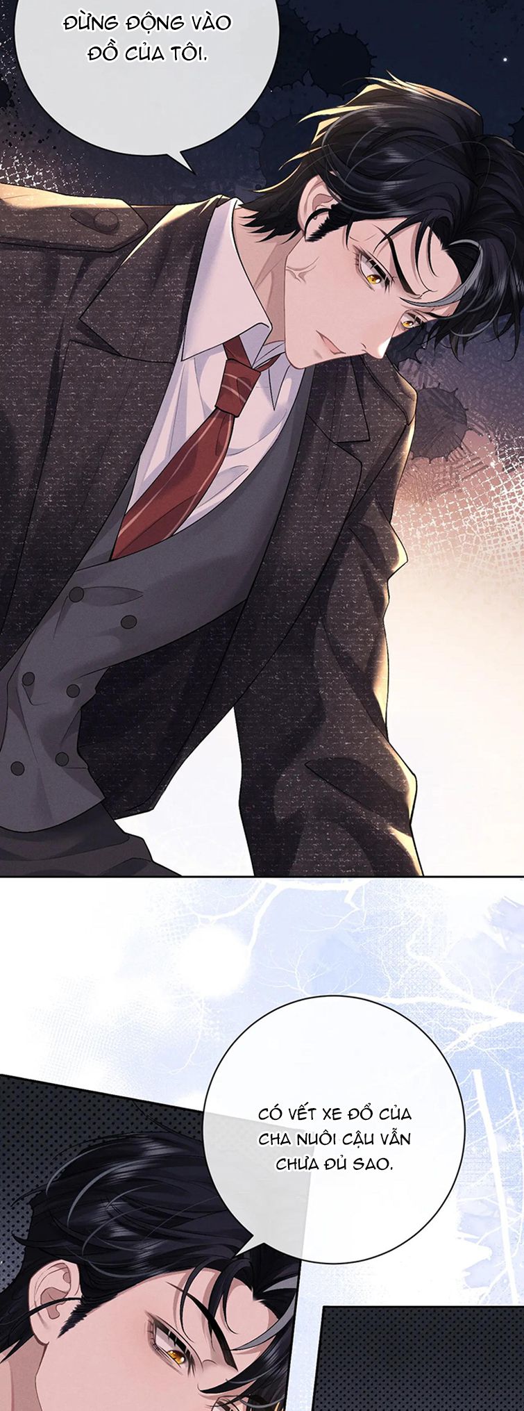 Chấp Sự Thỏ Cụp Tai Chapter 59 - Trang 4