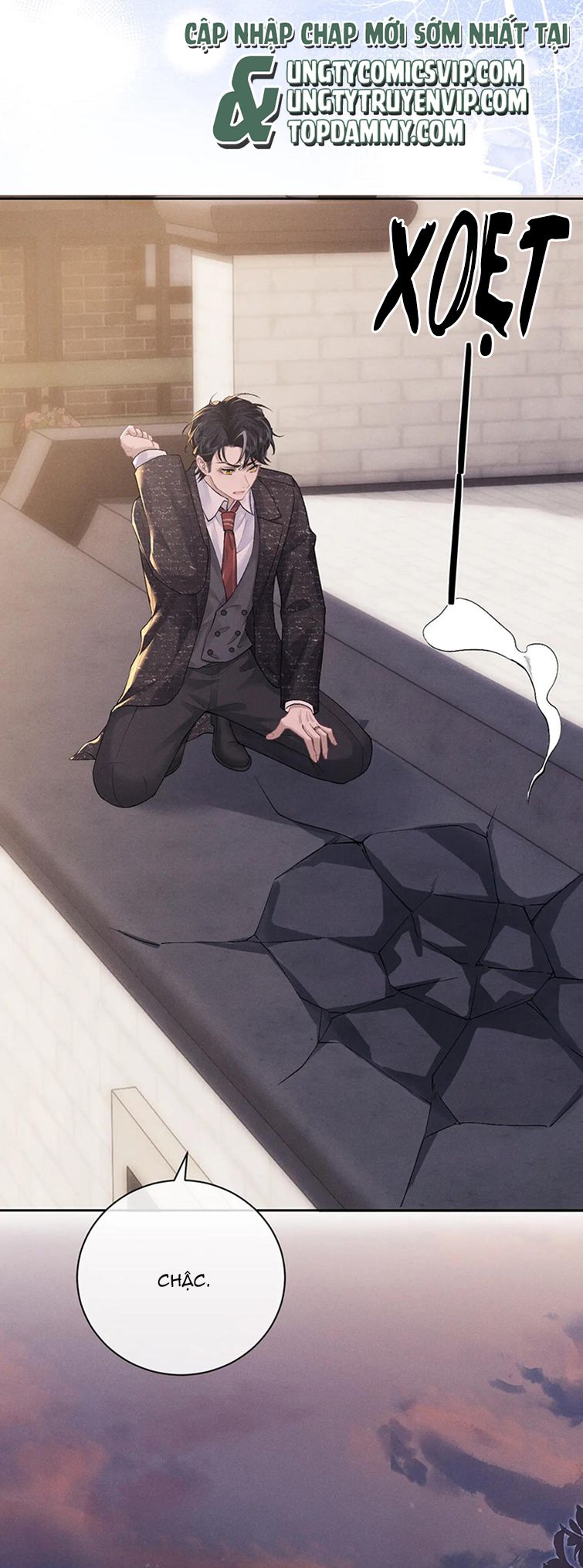 Chấp Sự Thỏ Cụp Tai Chapter 59 - Trang 4