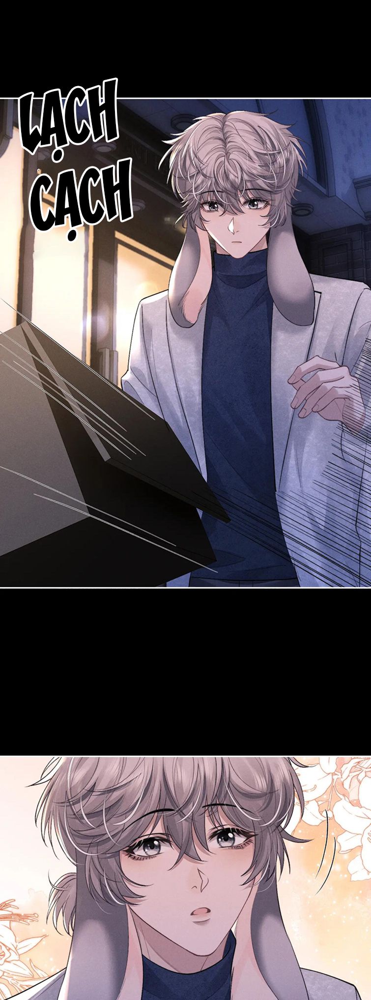 Chấp Sự Thỏ Cụp Tai Chapter 59 - Trang 4