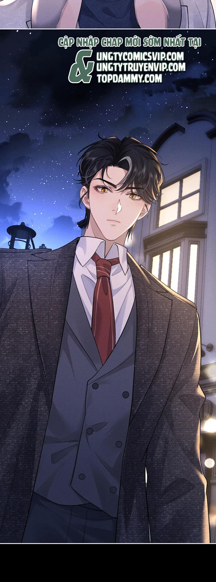 Chấp Sự Thỏ Cụp Tai Chapter 59 - Trang 4