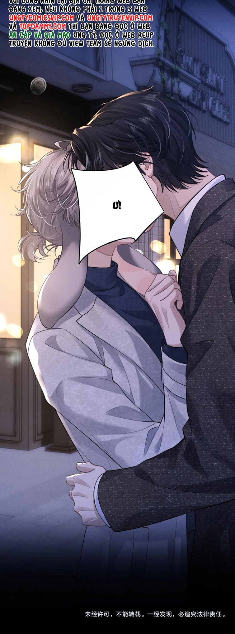 Chấp Sự Thỏ Cụp Tai Chapter 59 - Trang 4