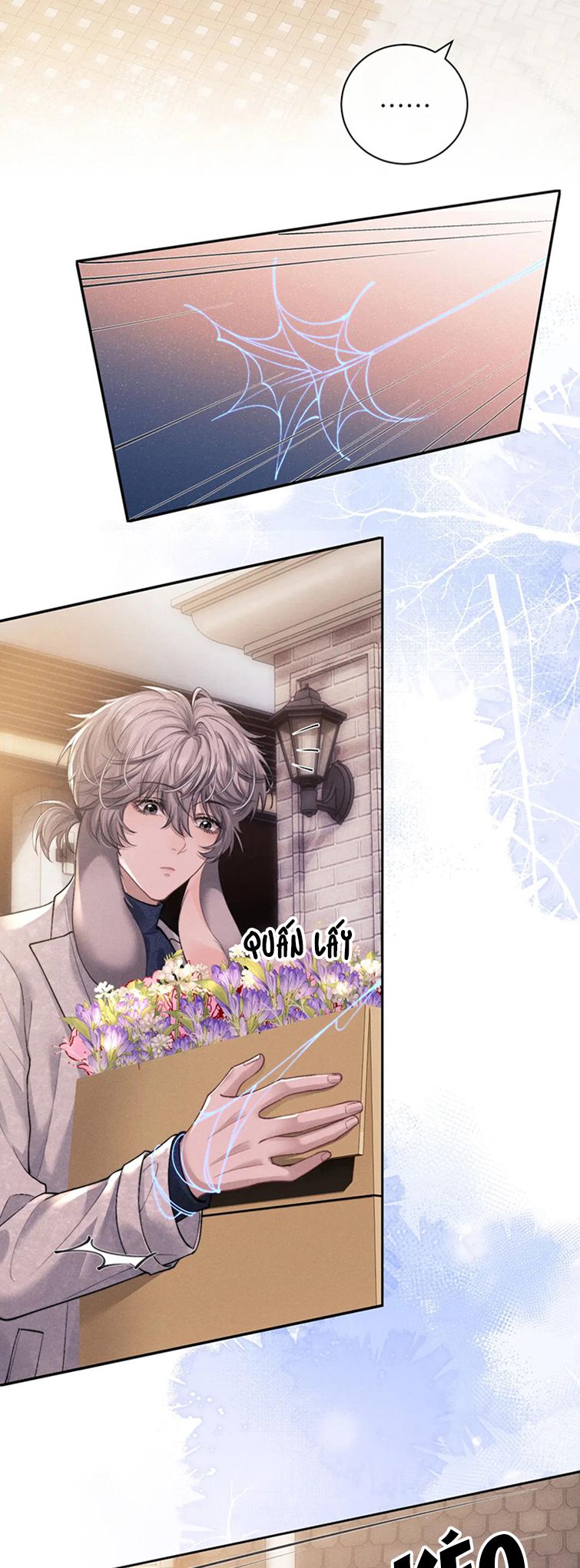 Chấp Sự Thỏ Cụp Tai Chapter 59 - Trang 4