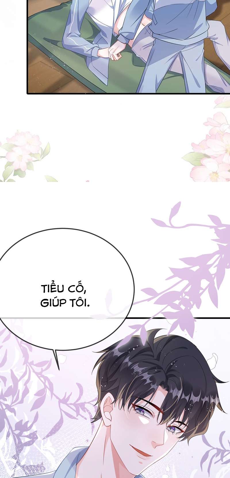 Giáo Bá Là Một Tên Yêu Tinh Chapter 80 - Trang 4