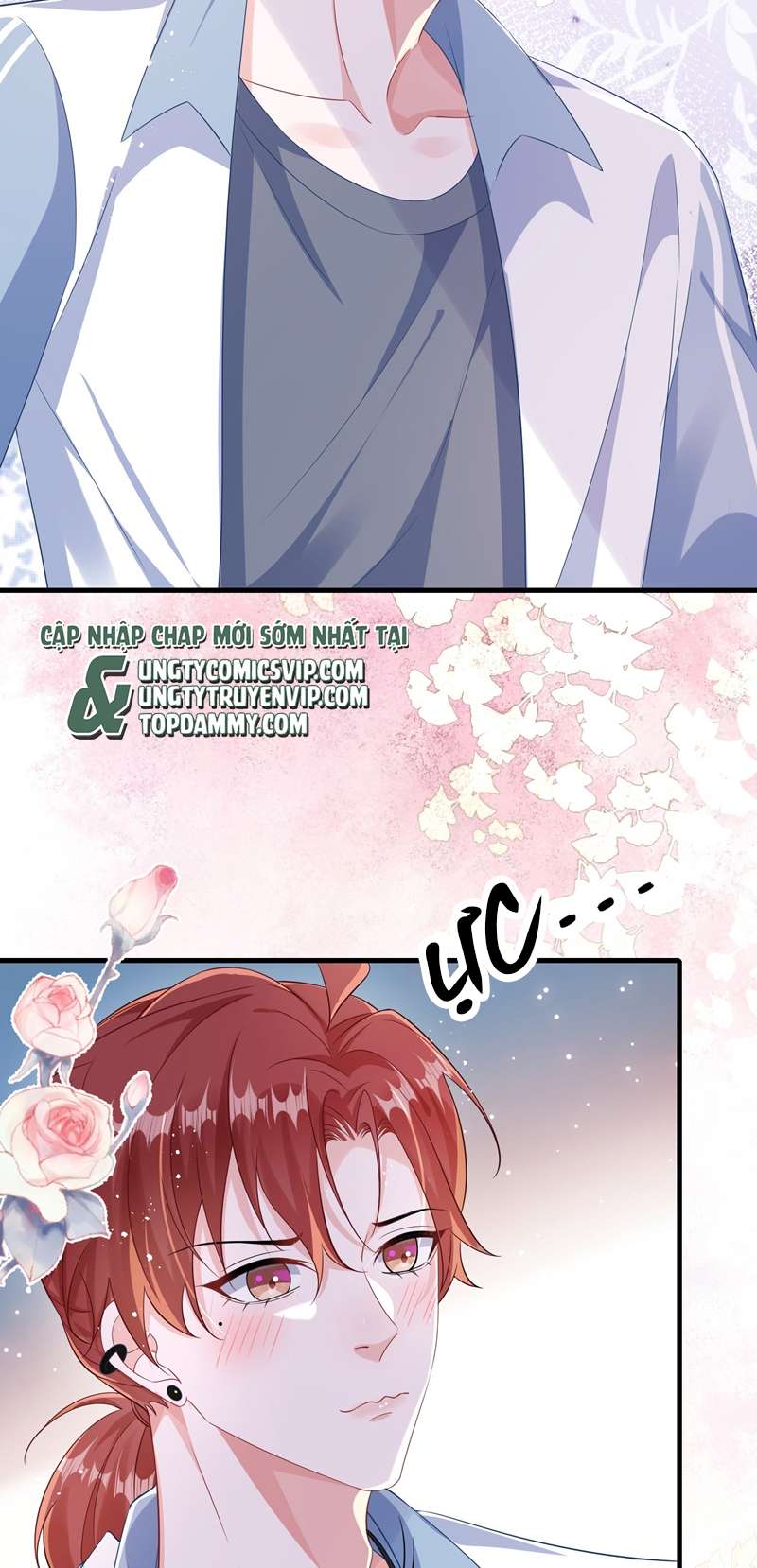 Giáo Bá Là Một Tên Yêu Tinh Chapter 80 - Trang 4