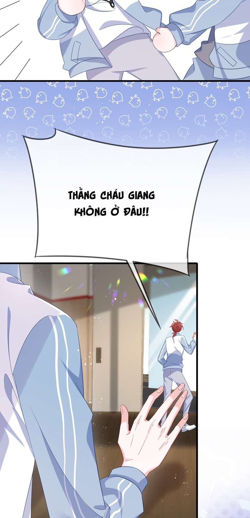 Giáo Bá Là Một Tên Yêu Tinh Chapter 80 - Trang 4