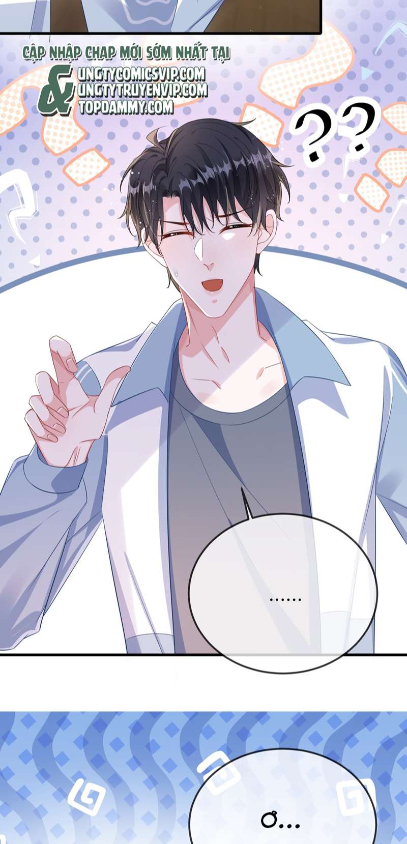 Giáo Bá Là Một Tên Yêu Tinh Chapter 80 - Trang 4