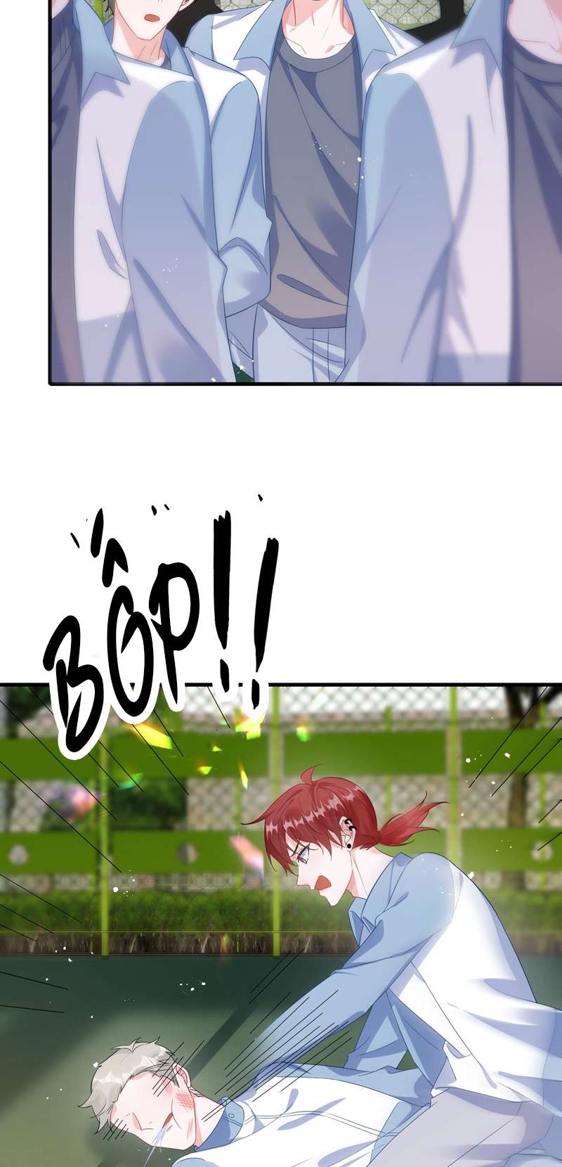 Giáo Bá Là Một Tên Yêu Tinh Chapter 80 - Trang 4