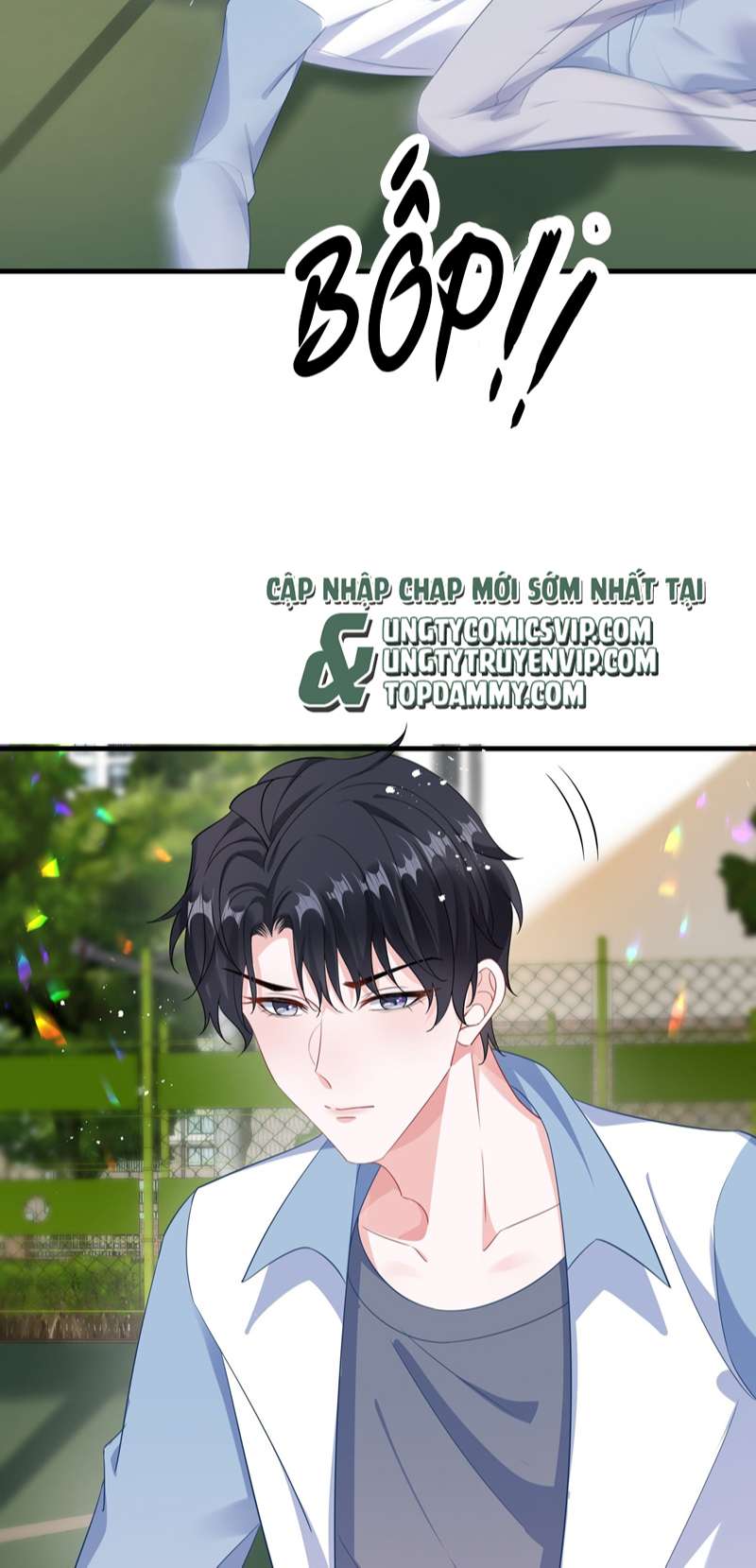 Giáo Bá Là Một Tên Yêu Tinh Chapter 80 - Trang 4