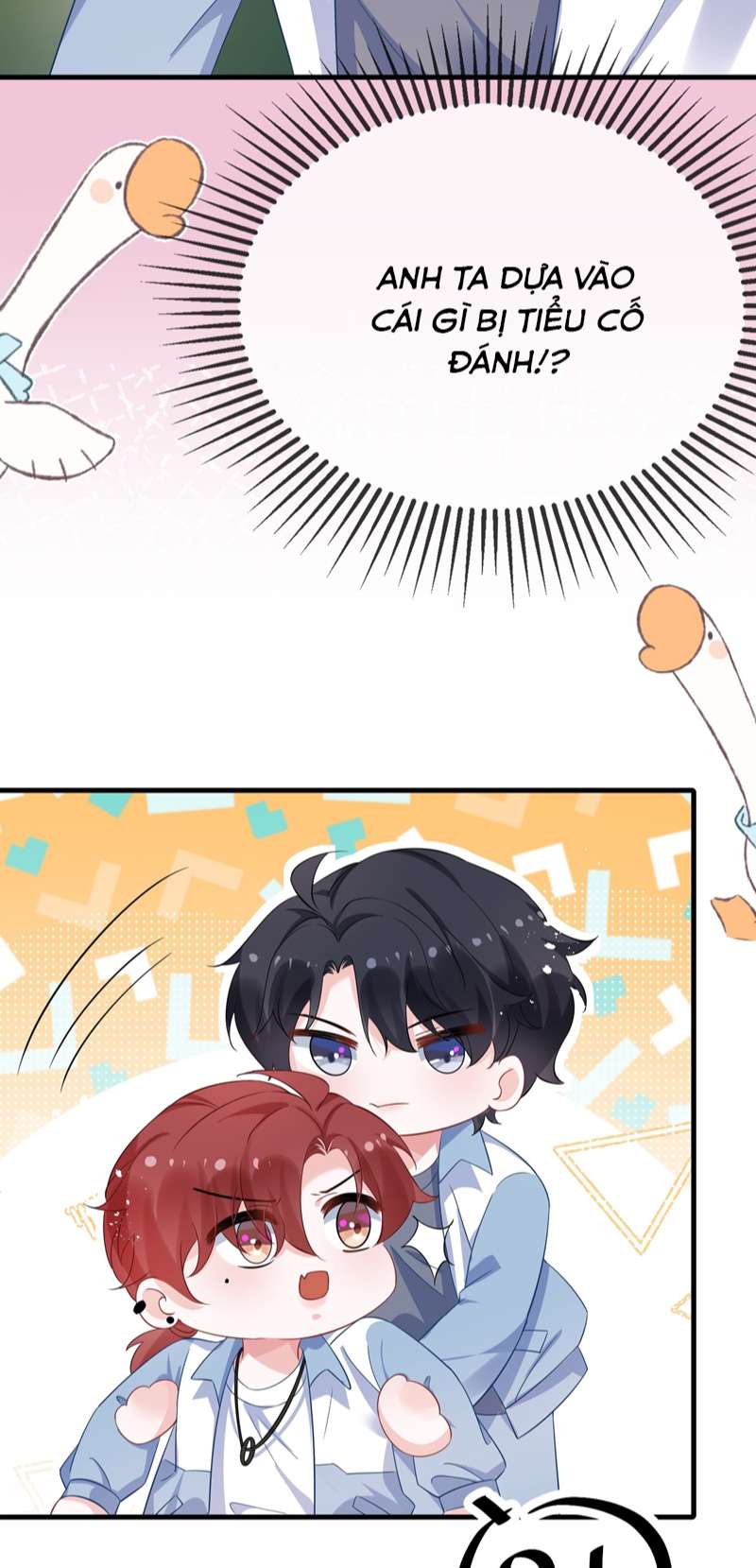 Giáo Bá Là Một Tên Yêu Tinh Chapter 80 - Trang 4