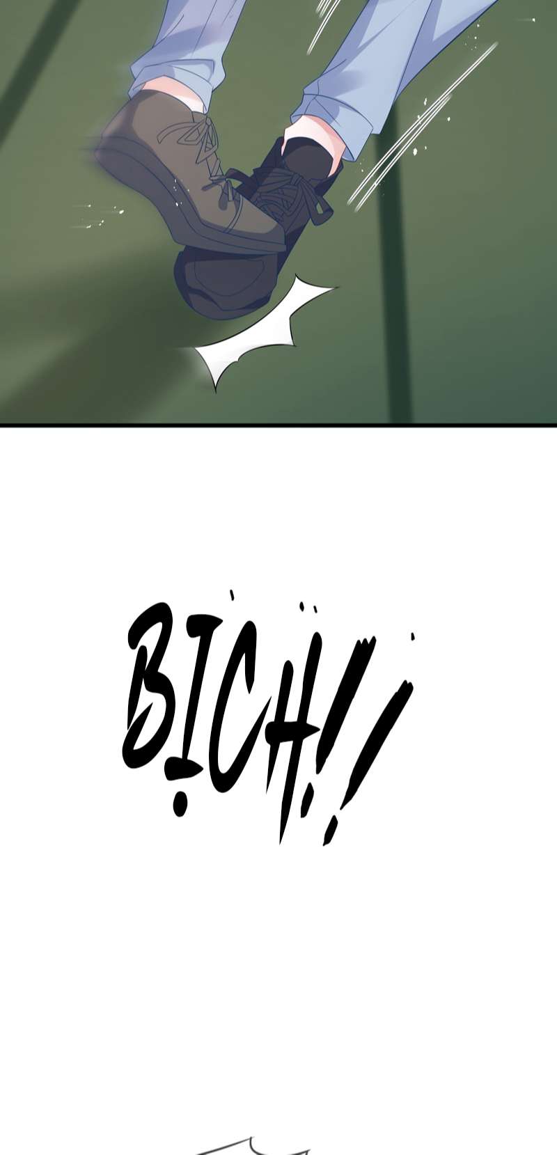 Giáo Bá Là Một Tên Yêu Tinh Chapter 80 - Trang 4