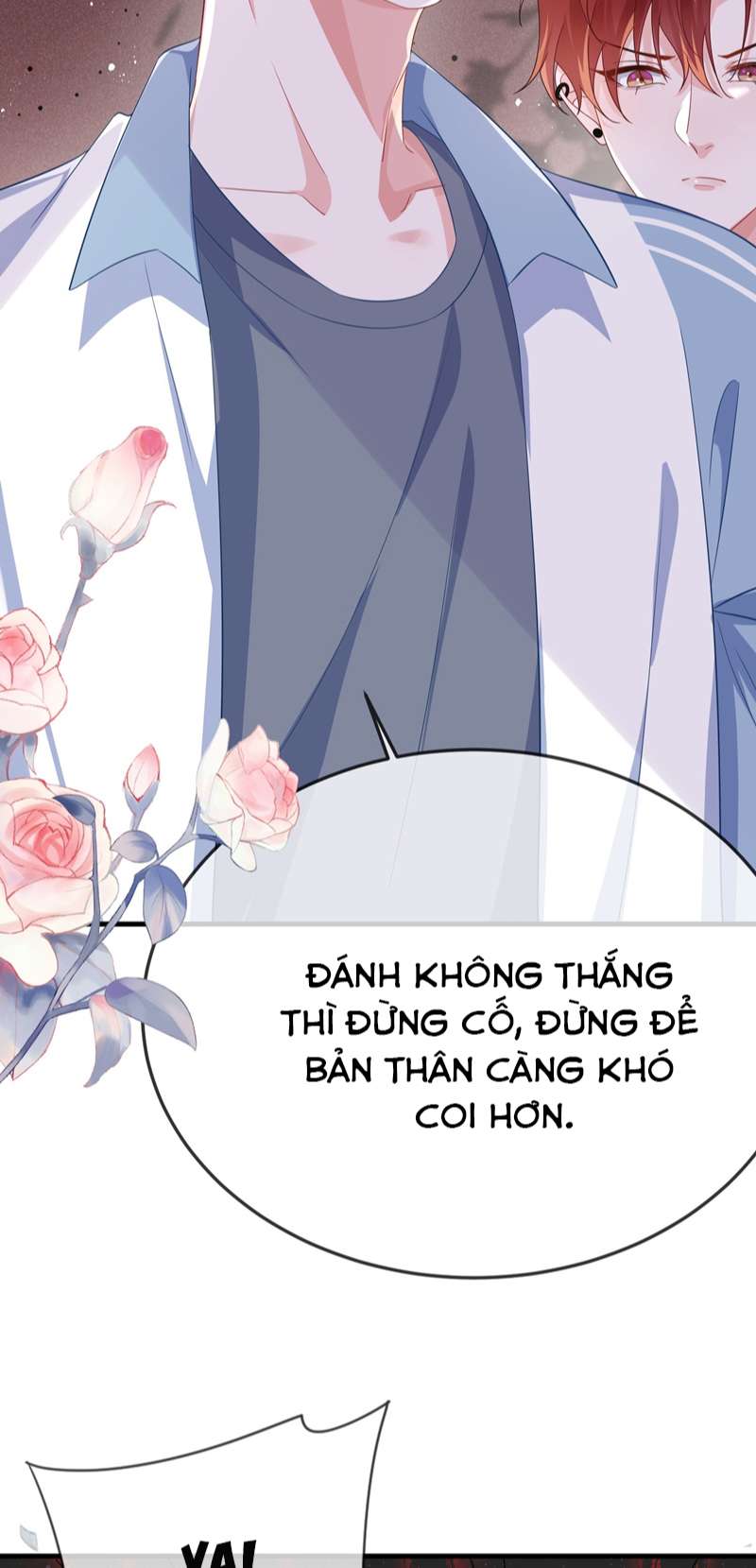 Giáo Bá Là Một Tên Yêu Tinh Chapter 80 - Trang 4