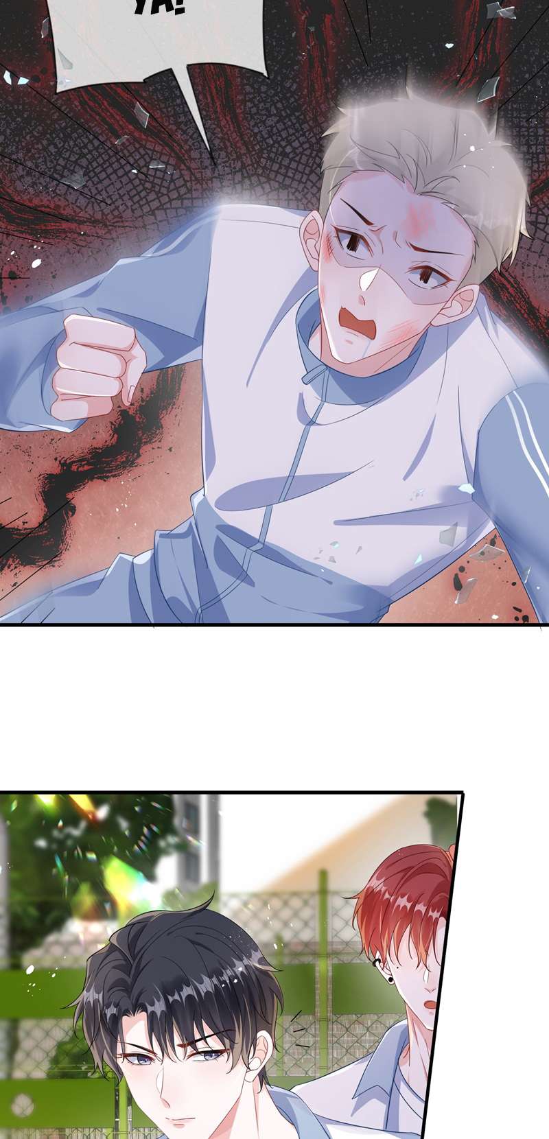 Giáo Bá Là Một Tên Yêu Tinh Chapter 80 - Trang 4