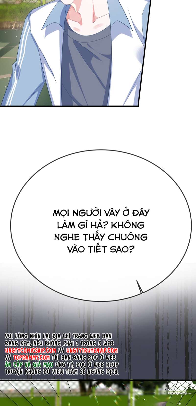 Giáo Bá Là Một Tên Yêu Tinh Chapter 80 - Trang 4