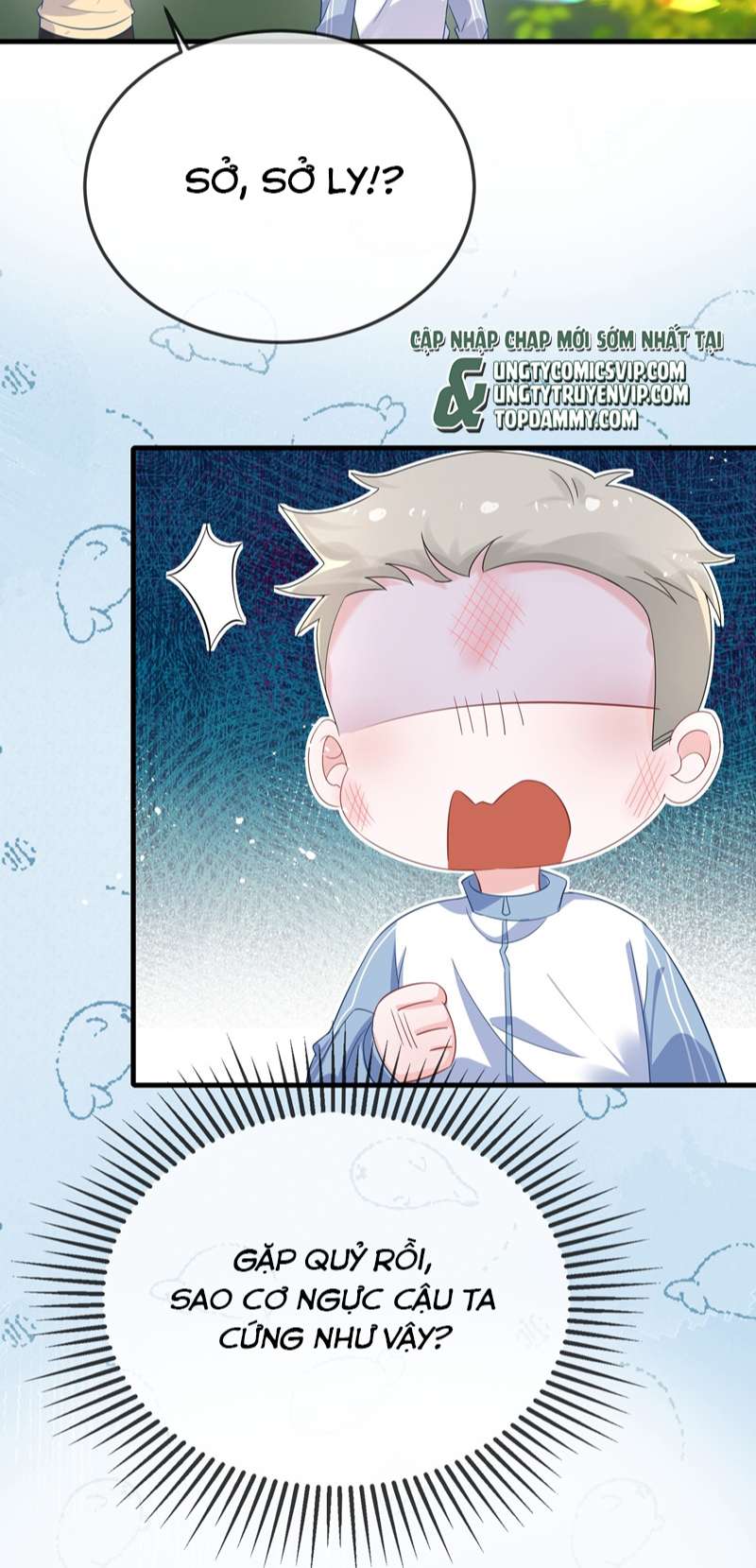 Giáo Bá Là Một Tên Yêu Tinh Chapter 80 - Trang 4