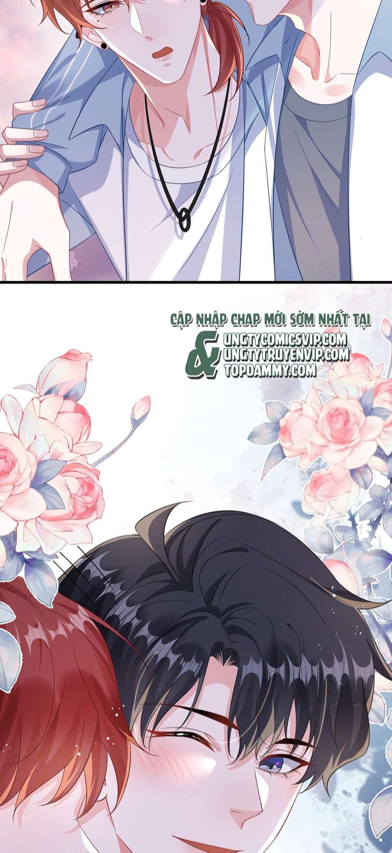 Giáo Bá Là Một Tên Yêu Tinh Chapter 80 - Trang 4