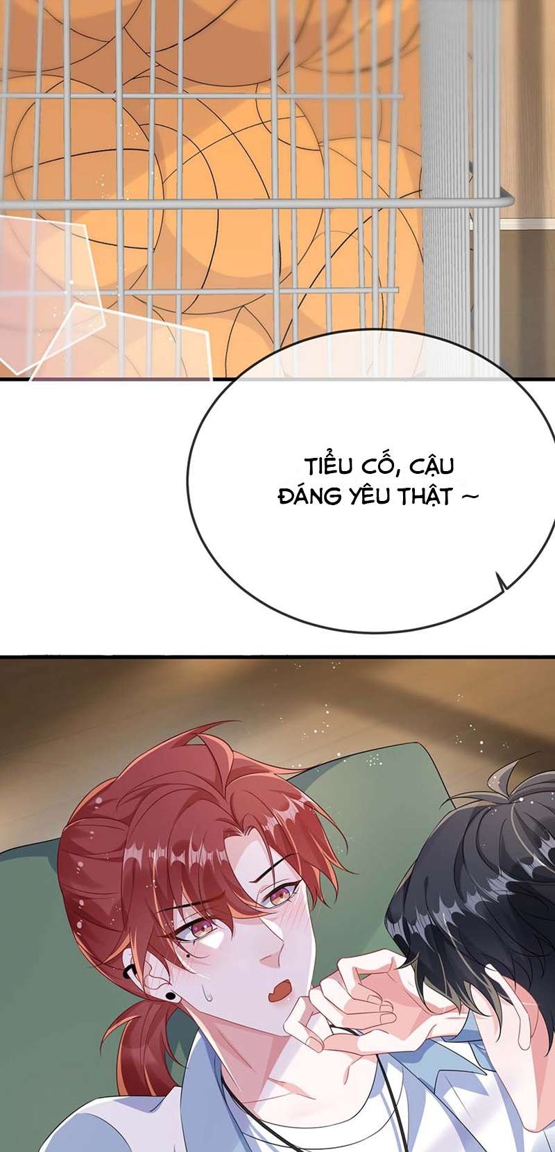 Giáo Bá Là Một Tên Yêu Tinh Chapter 80 - Trang 4