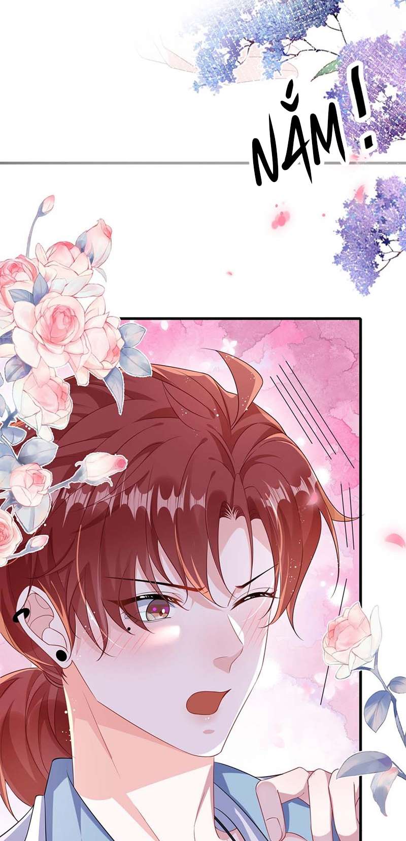 Giáo Bá Là Một Tên Yêu Tinh Chapter 80 - Trang 4