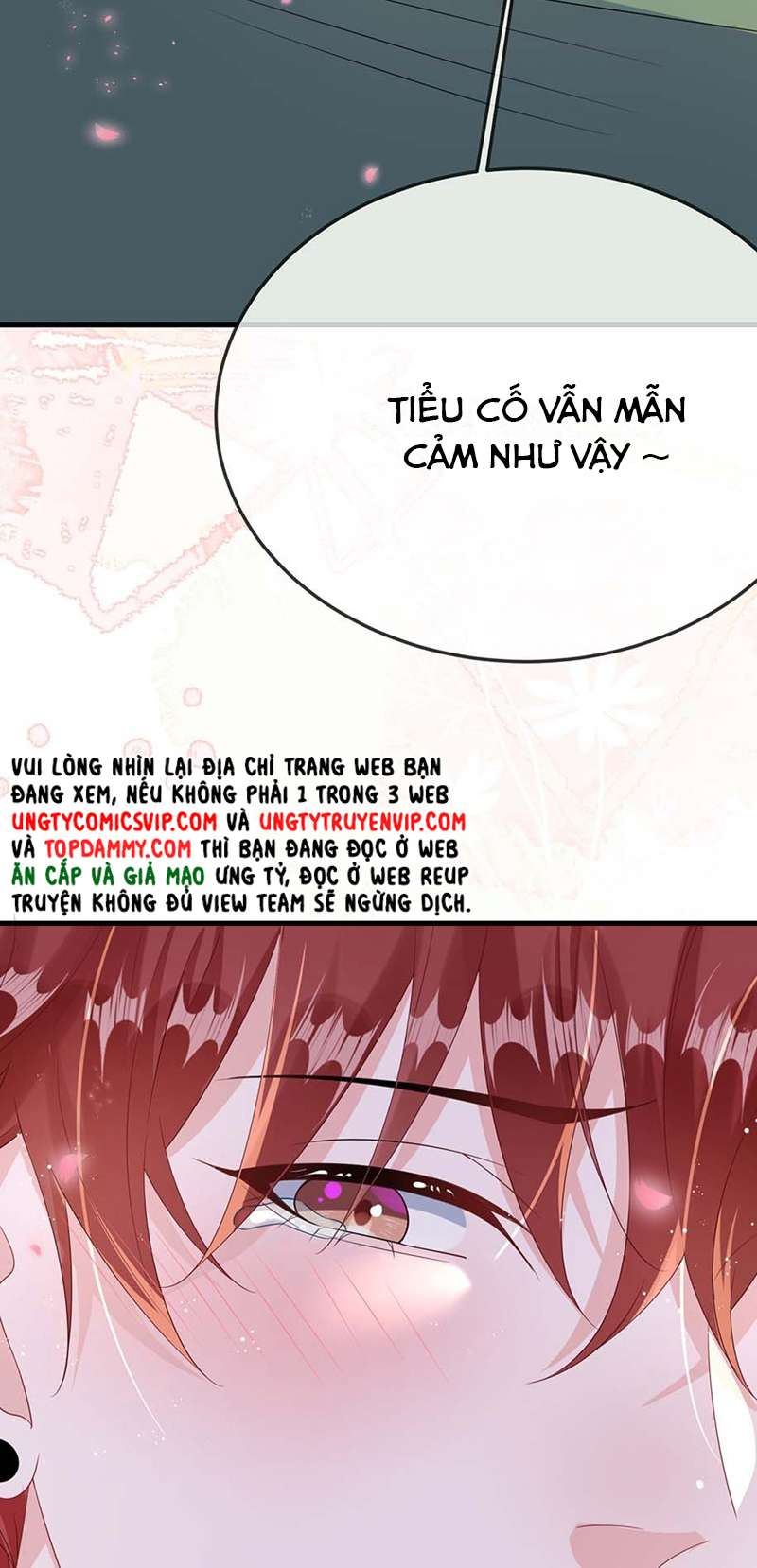 Giáo Bá Là Một Tên Yêu Tinh Chapter 80 - Trang 4