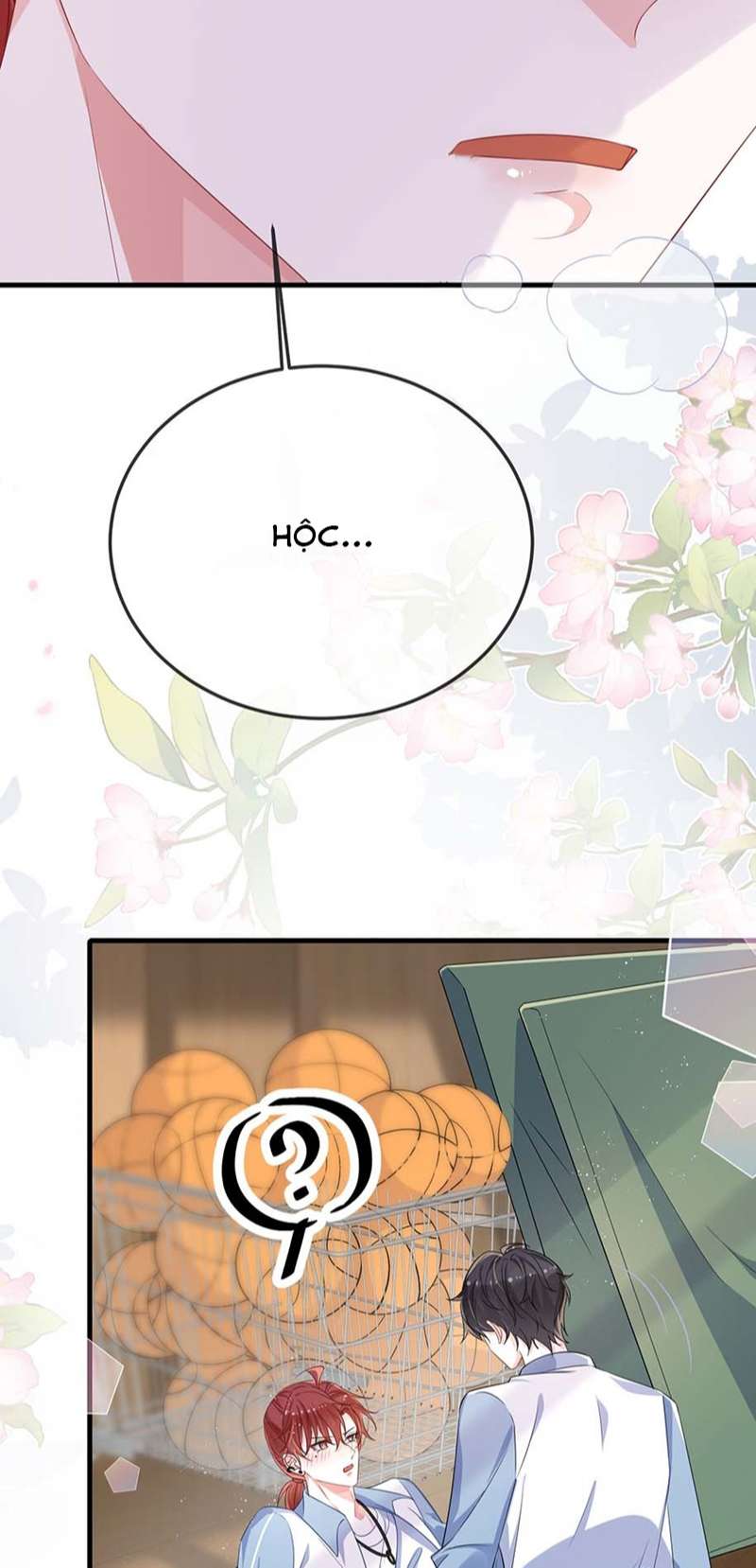 Giáo Bá Là Một Tên Yêu Tinh Chapter 80 - Trang 4