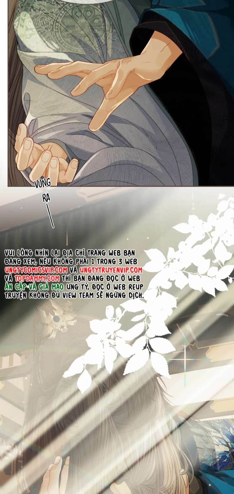 Á Nô 2: Thám Hoa Chap 18 - Trang 3