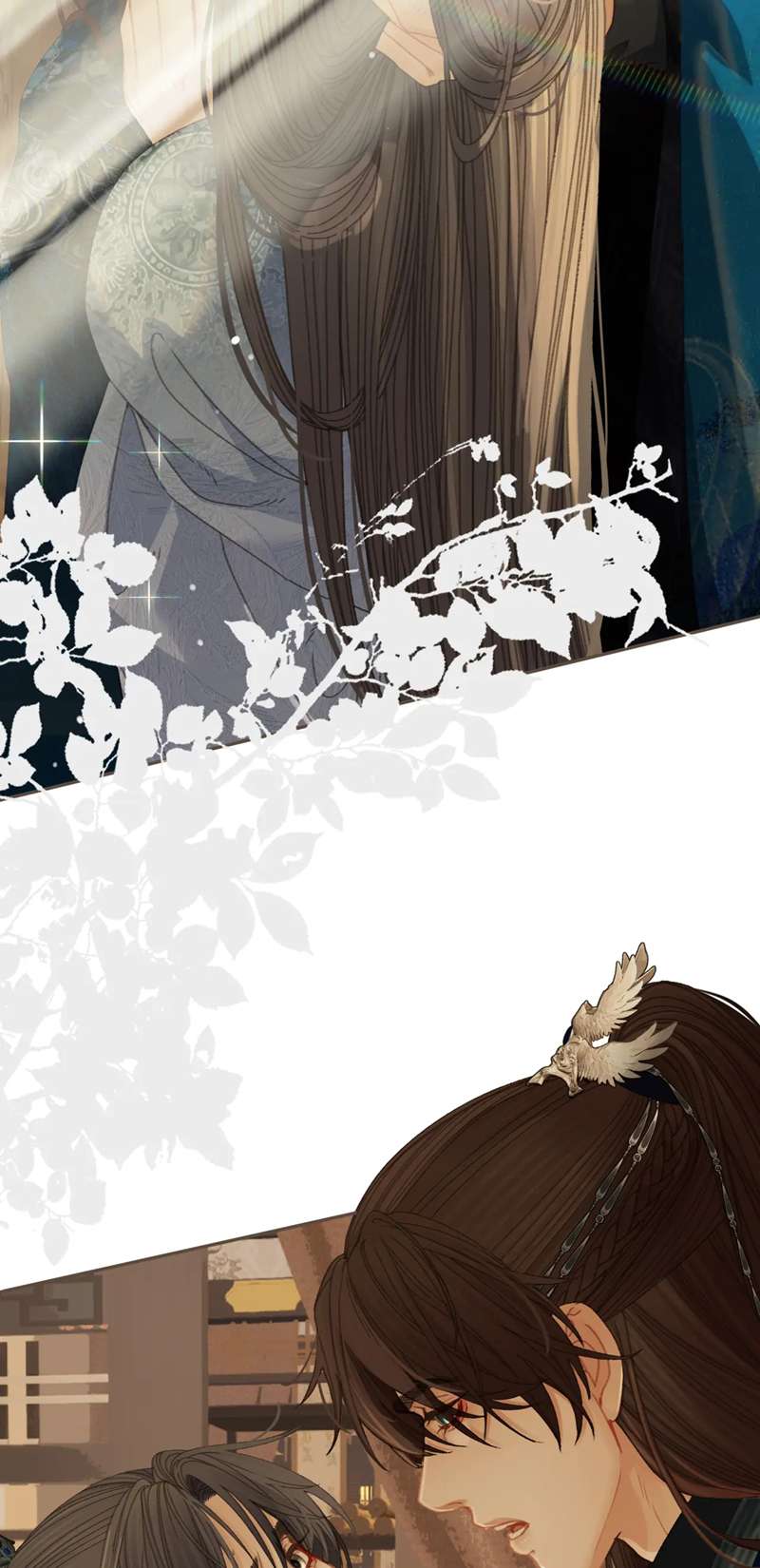 Á Nô 2: Thám Hoa Chap 18 - Trang 3