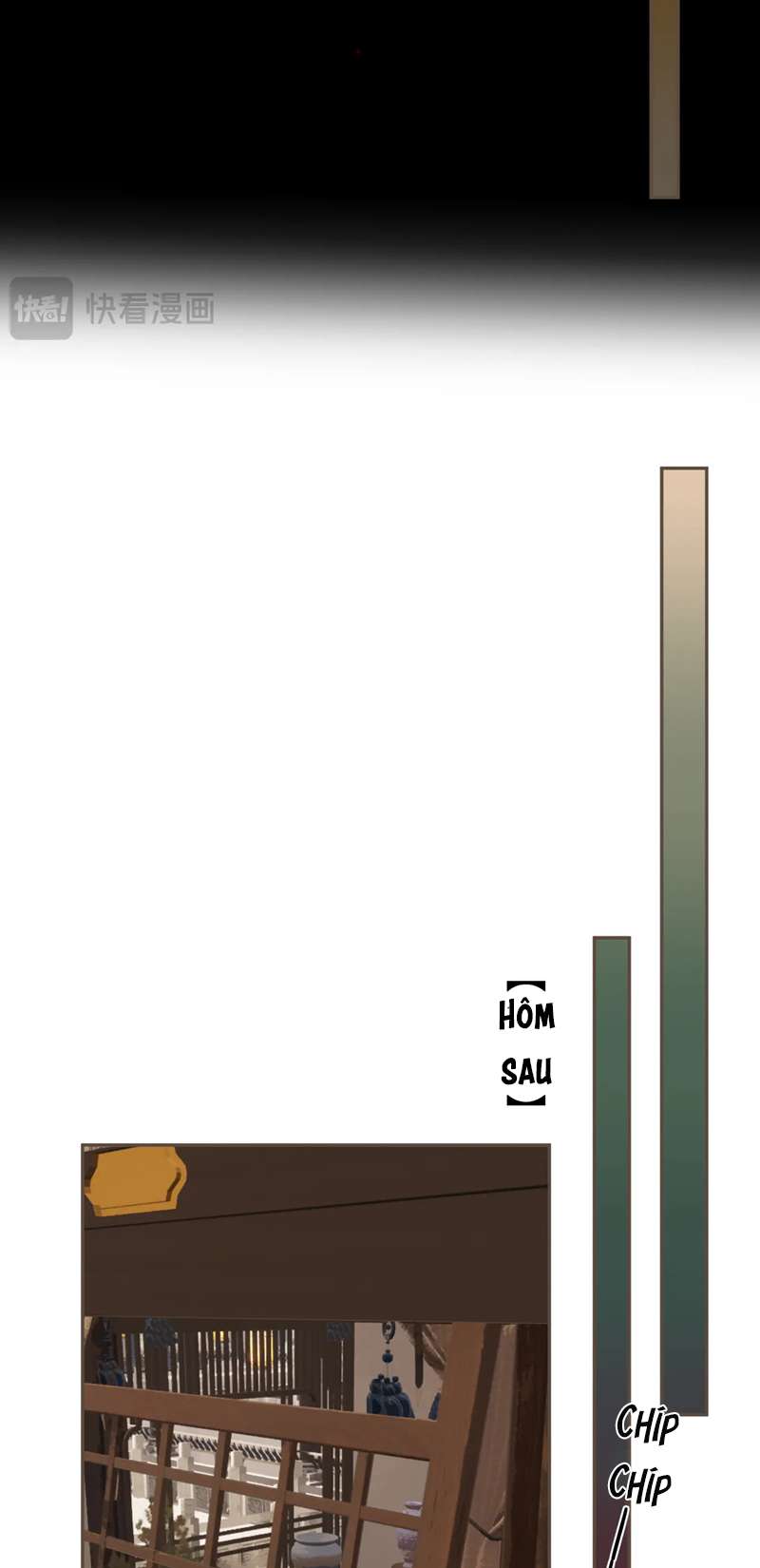 Á Nô 2: Thám Hoa Chap 18 - Trang 3