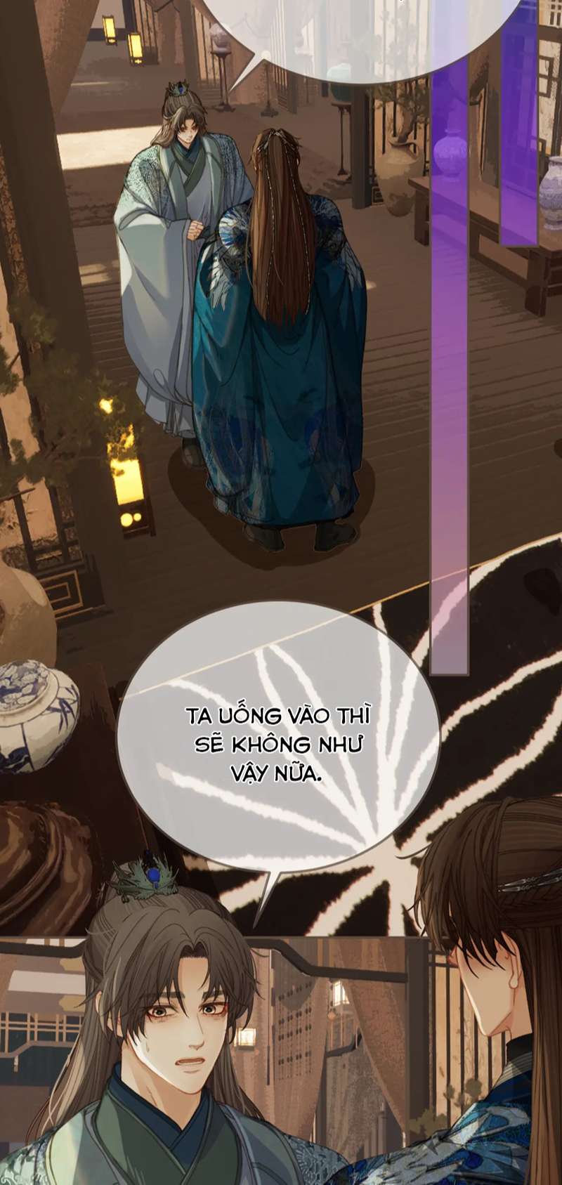 Á Nô 2: Thám Hoa Chap 18 - Trang 3